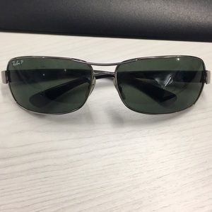 Ray-Ban men’s sunglasses